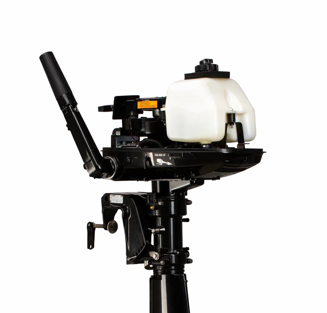 ЛОДОЧНЫЙ МОТОР GLADIATOR G5FHS в Архангельске