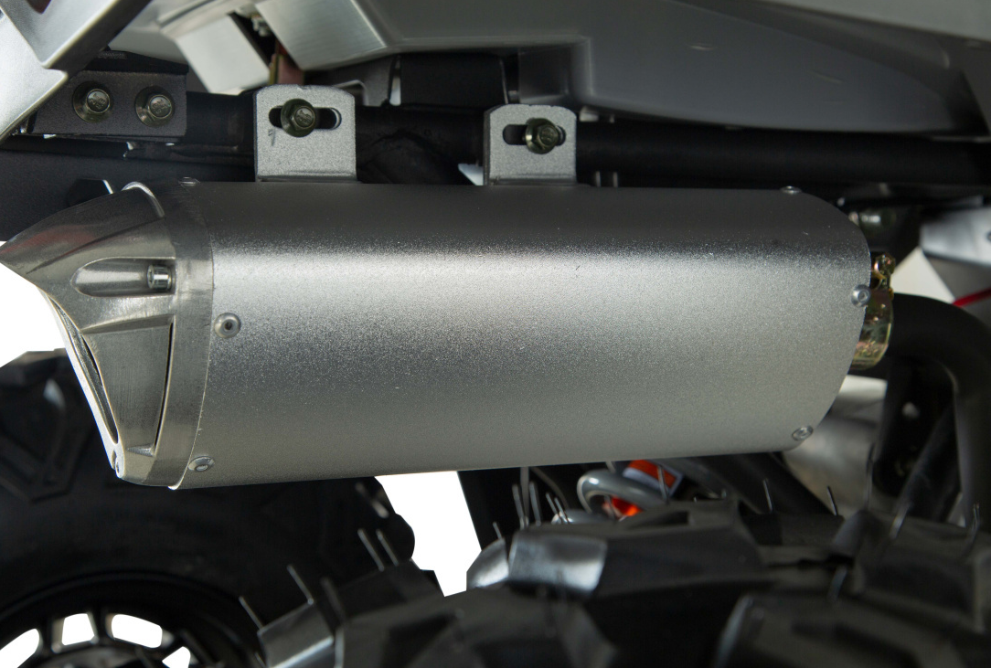 Квадроцикл YACOTA VIKING PRO 250 в Архангельске