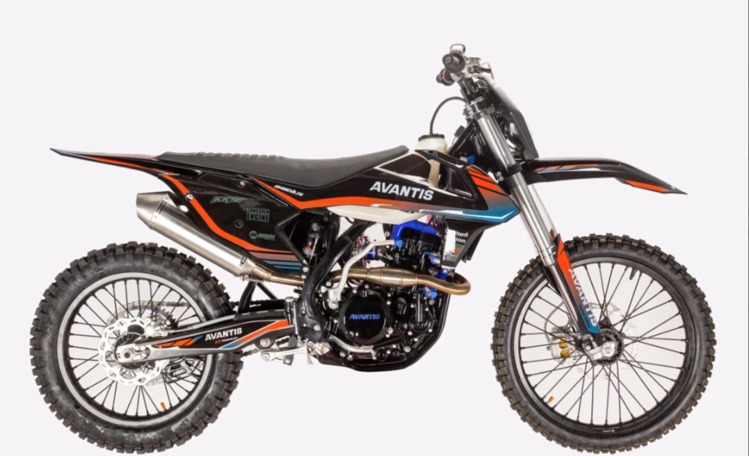 Мотоцикл Avantis A7 NEW (NC300-S/182MM) KKE в Архангельске