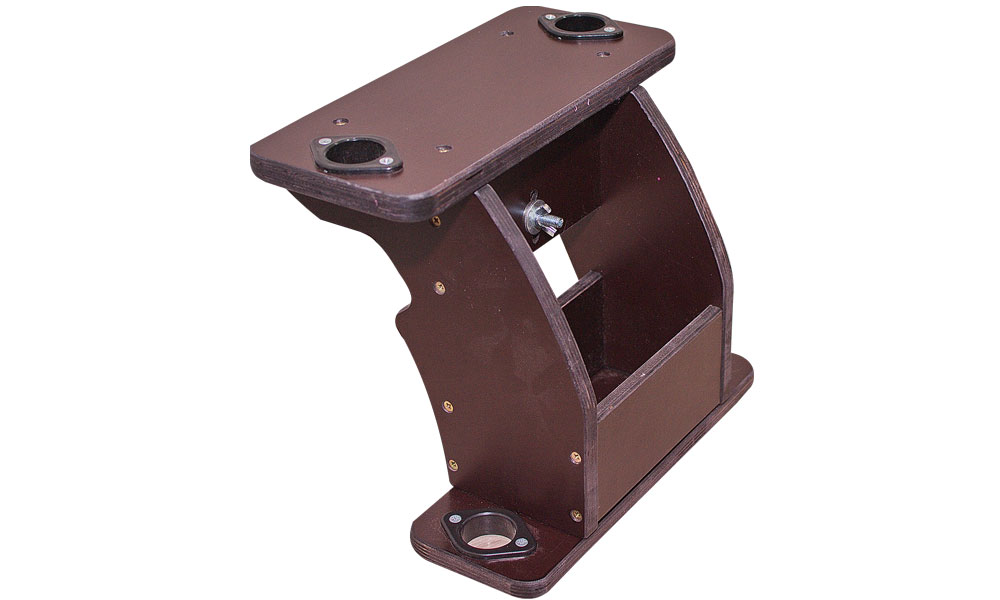 Подставка под эхолот №1 в Архангельске