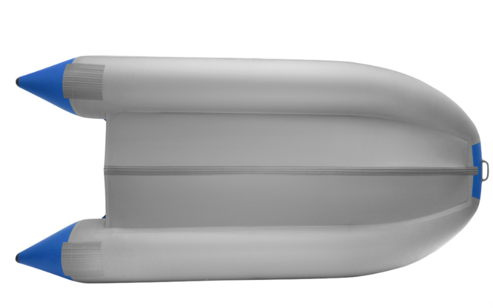 ЛОДКА ДРАККАР 3600 СК HANT в Архангельске