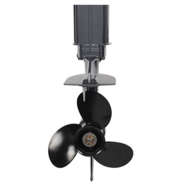 Лодочный мотор ALLFA CG Т40FWT S в Архангельске