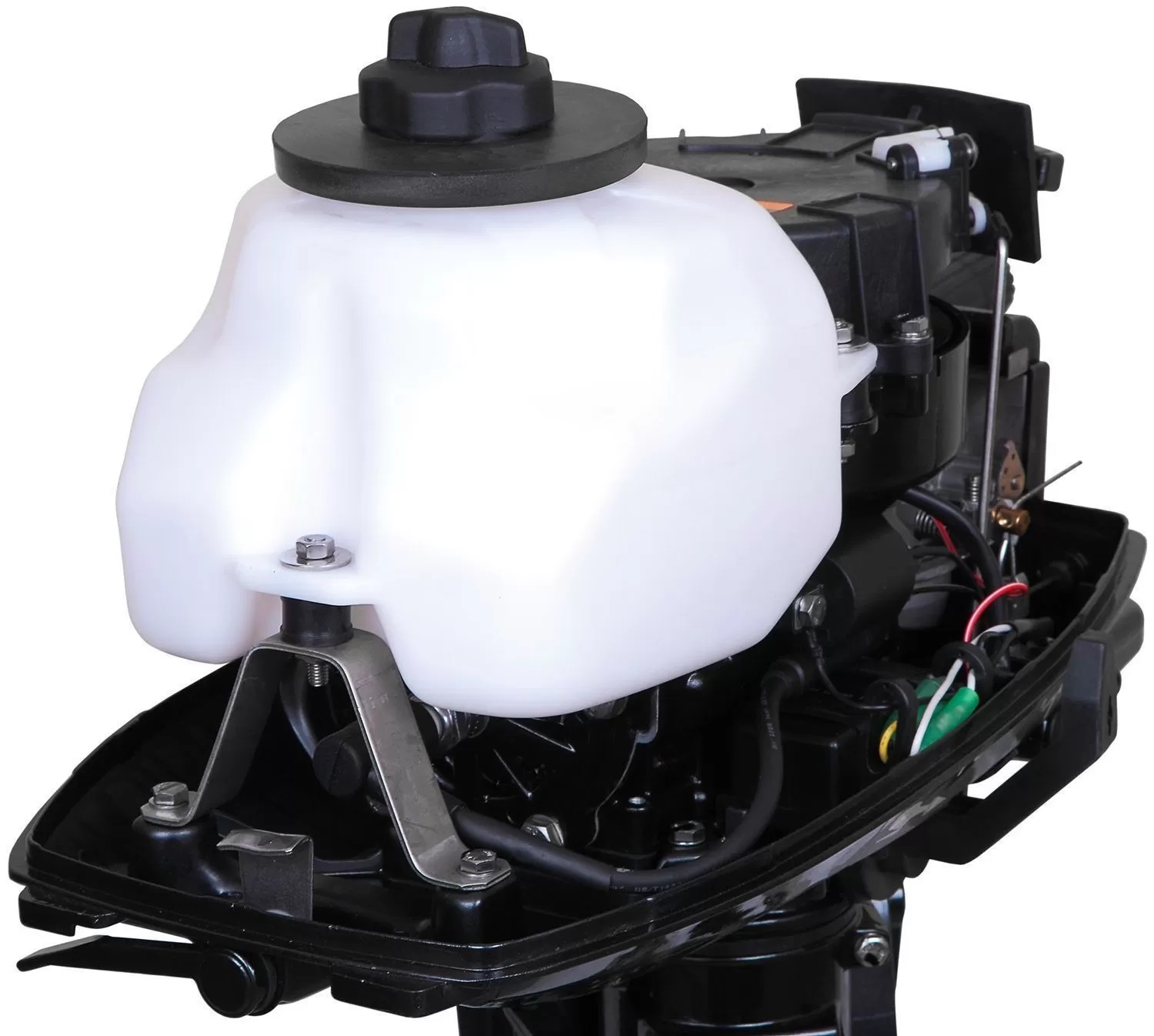 Лодочный мотор MARLIN MP 5 AMHS в Архангельске