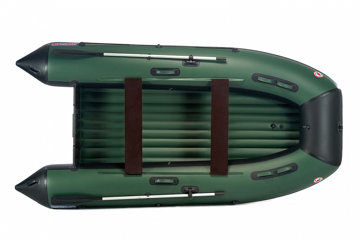 Лодка MISHIMO LITE 360 в Архангельске