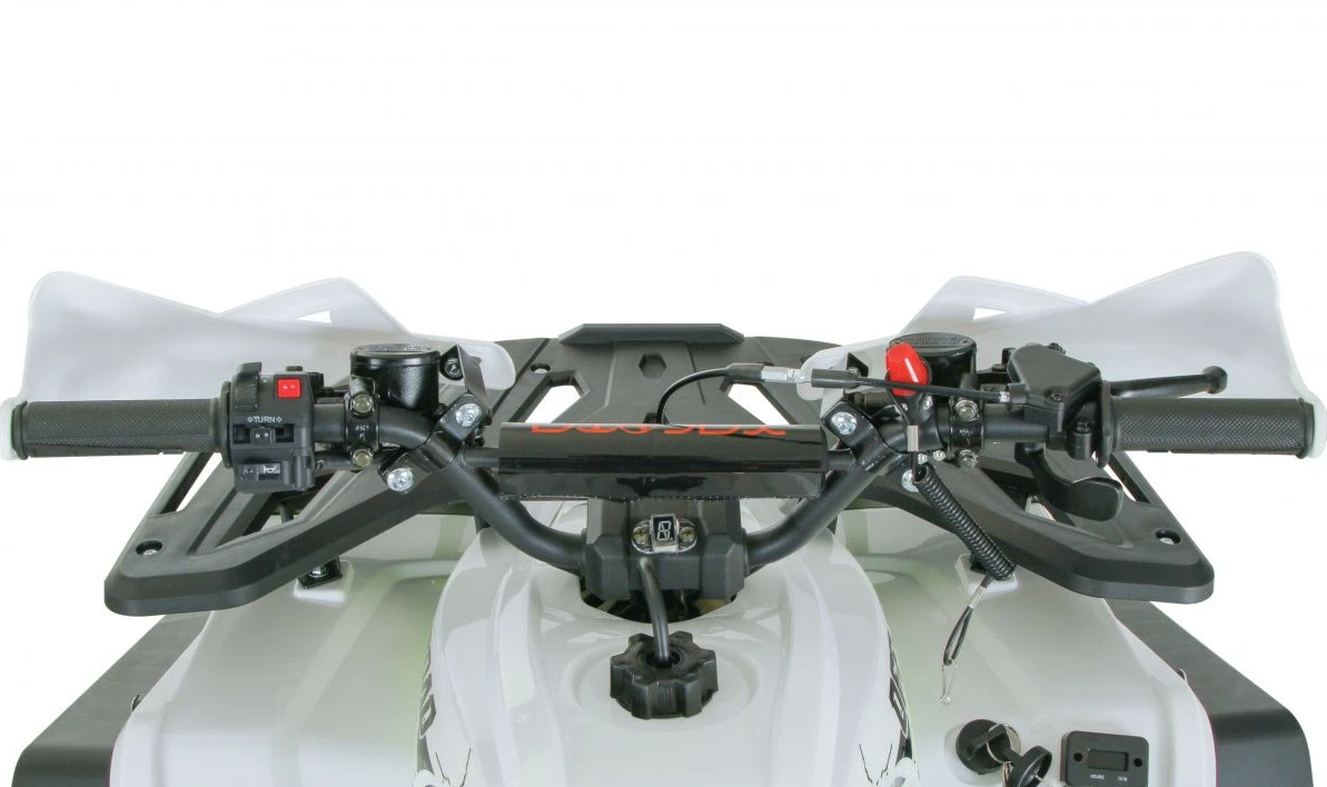 Квадроцикл YACOTA DRAGON 125 в Архангельске