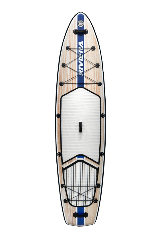 Сап-борд синий 11.6ft RIVIERA в Архангельске