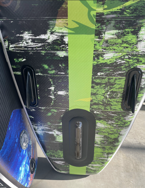 SUP (САП) ДОСКА RAIDEX TAKUMO 10.6’ (320СМ) N 11 в Архангельске