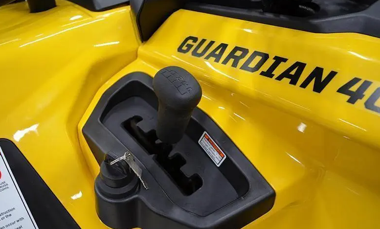 Квадроцикл HISUN GUARDIAN 400L /LONG в Архангельске