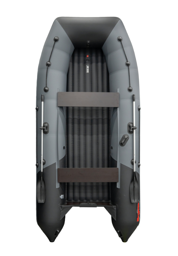 Лодка Таймень RX 3900 НДНД в Архангельске