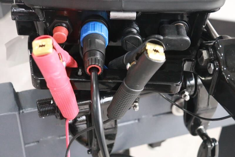 Лодочный мотор MARLIN PROLINE MP 9.9 (15) AMHS в Архангельске