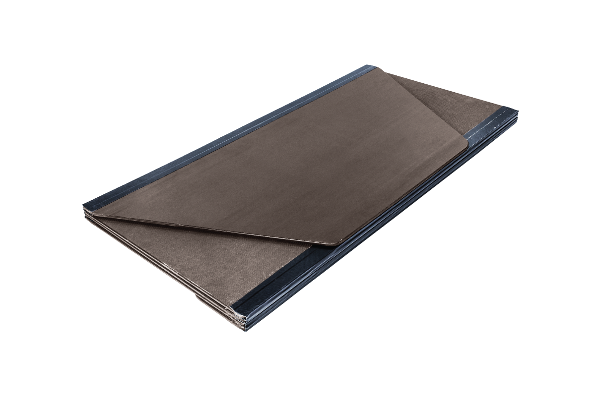 Слань АКВА 2800 по форме днища в Архангельске