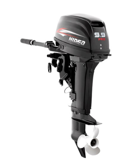 Лодочный мотор HIDEA HD9.9PRO FES (326 см3) в Архангельске