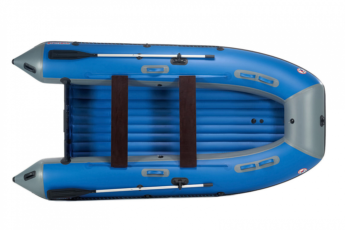 Лодка MISHIMO LITE DF 370 в Архангельске