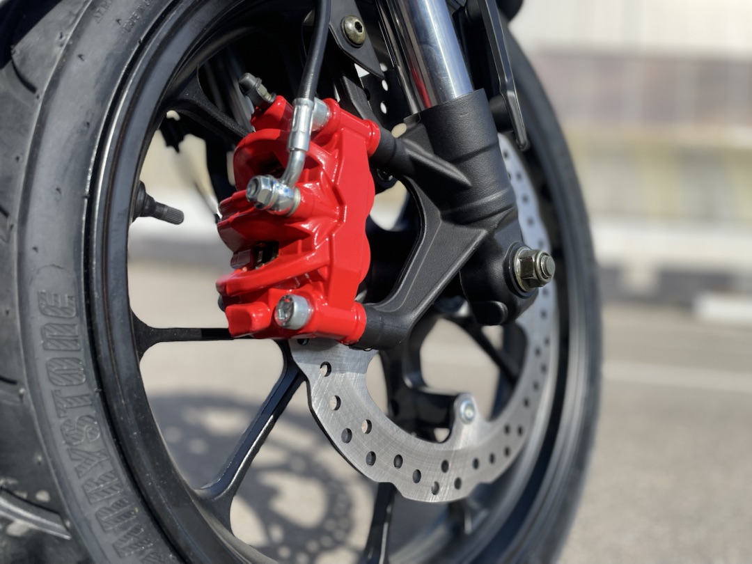 Мопед PROMAX CB150R (49) в Архангельске