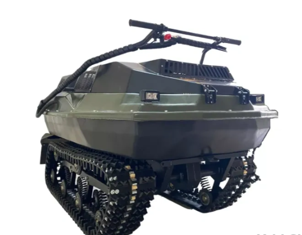 Мотобуксировщик ДиТрак-20 в базовой комплектации (с реверсом) в Архангельске