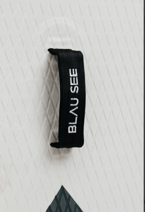 НАДУВНОЙ SUP-BOARD BUSINESS LIGHT BLUE 10 в Архангельске