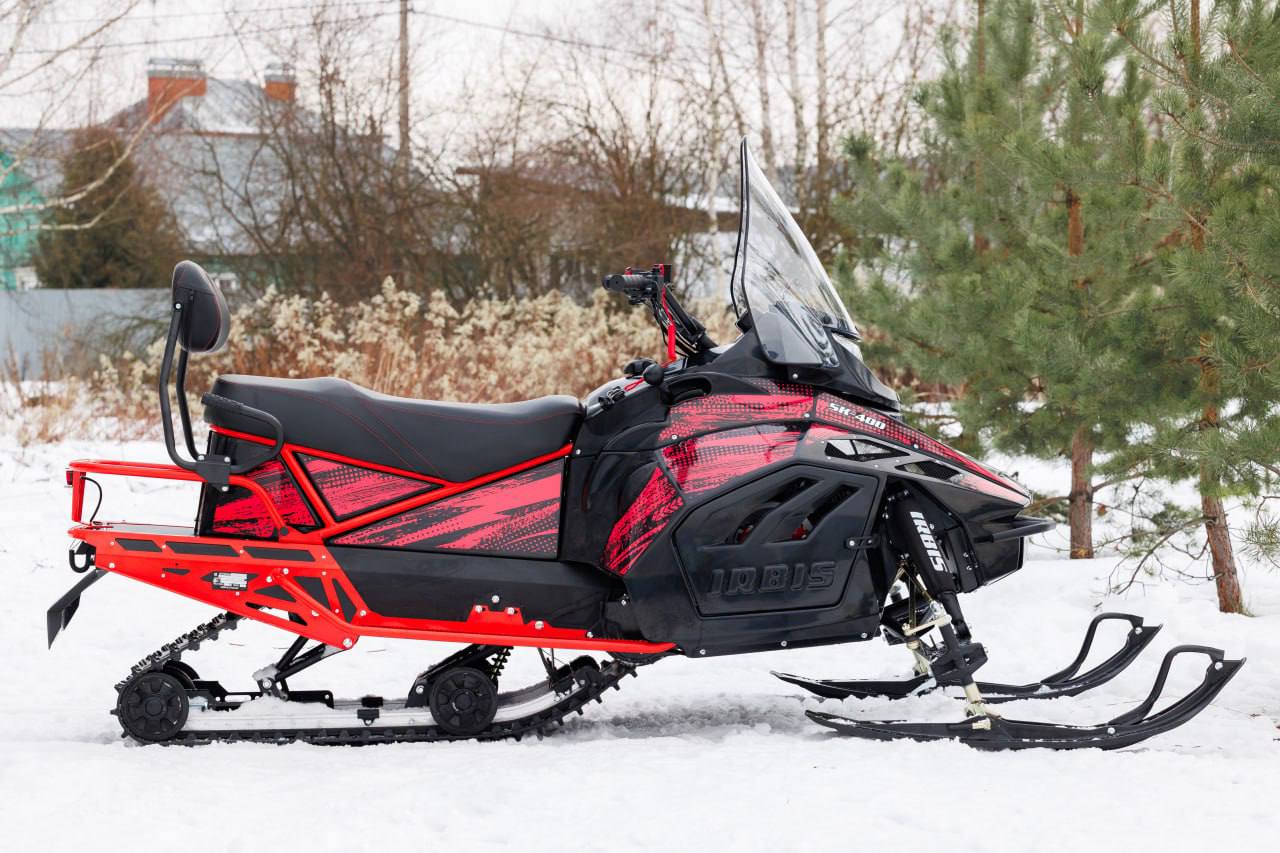 Снегоход IRBIS TUNGUS 400 25/26 в Архангельске