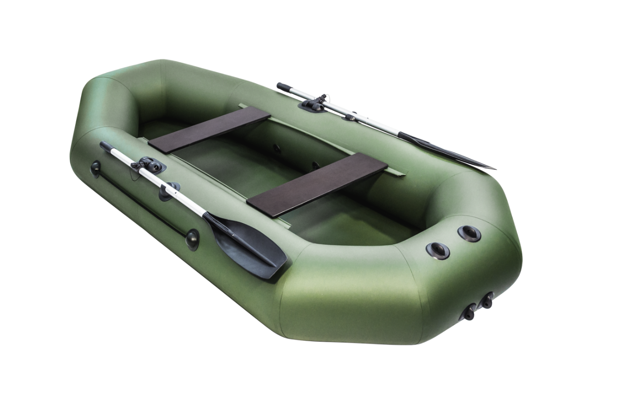 Лодка АКВА-МАСТЕР 280 в Архангельске