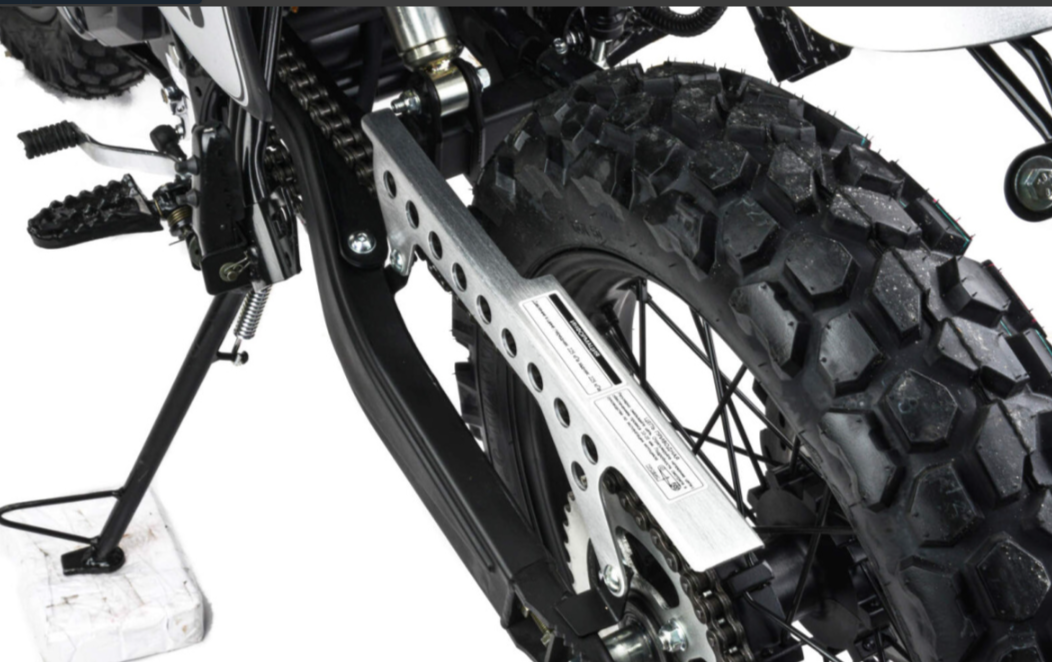 Мотоцикл MOTOLAND (МОТОЛЕНД) LEGEND (XL250-A) (172FMM-5/PR250) в Архангельске