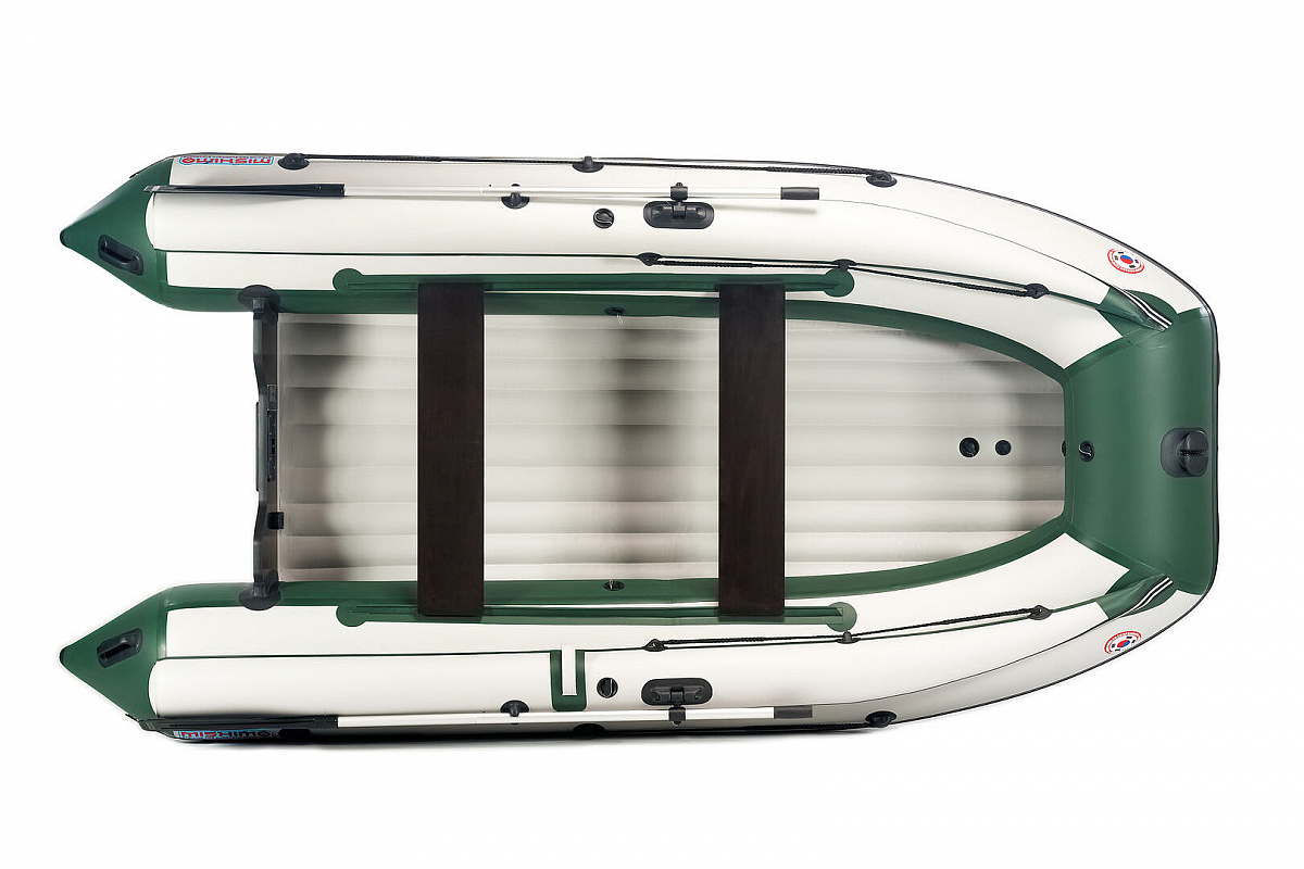 Лодка MISHIMO FAMILY LITE 350 в Архангельске