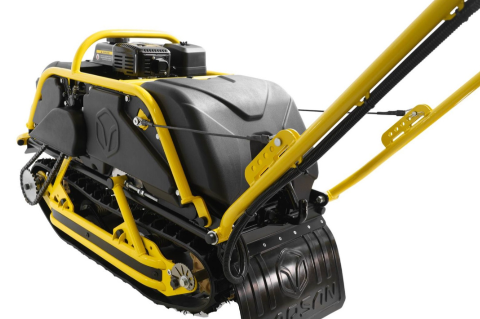 Мотобуксировщик SAPSAN SK 380 в Архангельске