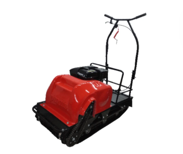 Мотобуксировщик PAXUS 550 AVANT 13 л.с. HONDA в Архангельске