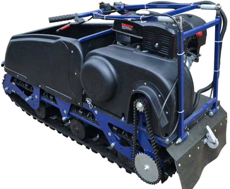 Мотобуксировщик БАРС СЛЕДОПЫТ FDS. RDS 9 л.с. в Архангельске