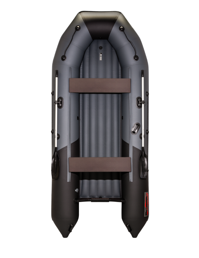 Лодка Таймень NX 3800 НДНД PRO в Архангельске