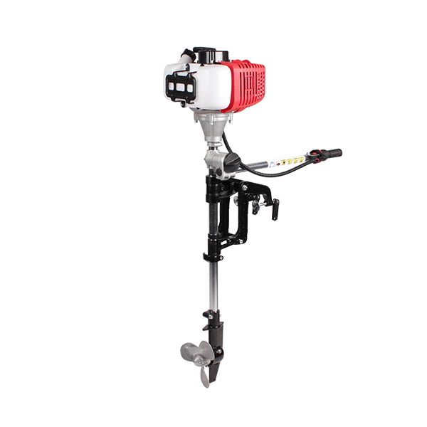 ЛОДОЧНЫЙ МОТОР TOYAMA TA 3.5 в Архангельске