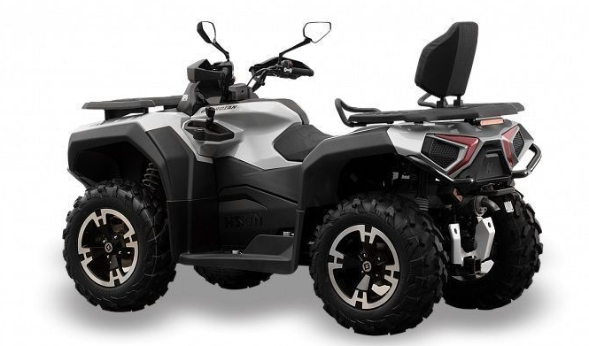 Квадроцикл HISUN HiSUN GUARDIAN 750L -/LONG/ в Архангельске
