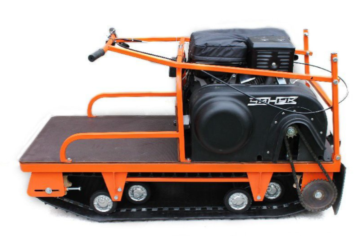 Мотобуксировщик ЧИНУК 20 л.с. в Архангельске