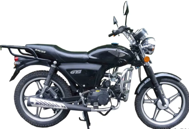 Мотоцикл RACER RC110N TROPHY в Архангельске