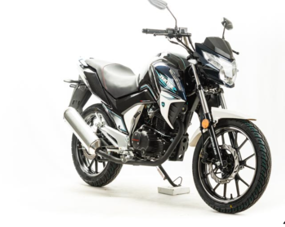 Мотоцикл MOTOLAND (МОТОЛЕНД) FIGHTER 250 в Архангельске