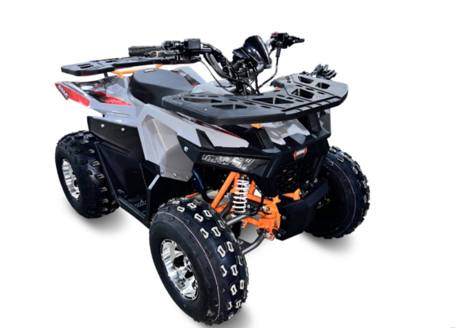 Квадроцикл GBM DAXTER 220 NEW PREMIUM в Архангельске