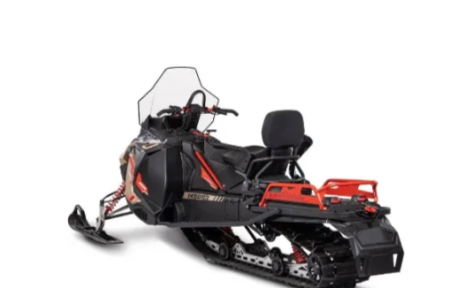 Снегоход AODES Siberiacross 1000 SWT 600mm LCD 6.8 в Архангельске