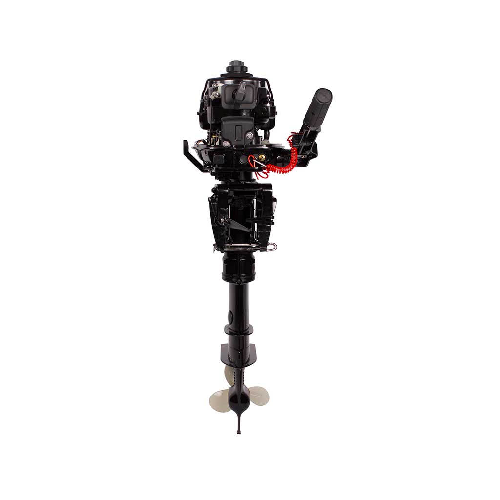 ЛОДОЧНЫЙ МОТОР TOYAMA T5ABMS в Архангельске