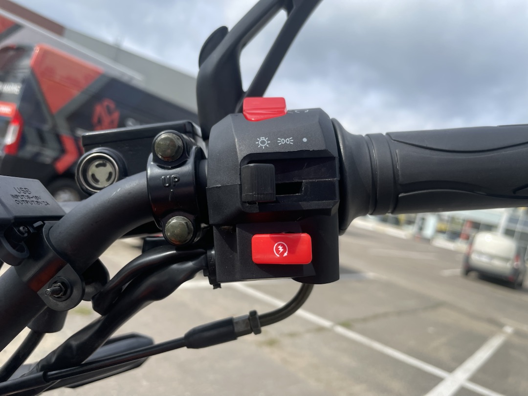 Мопед PROMAX CB150R (49) в Архангельске