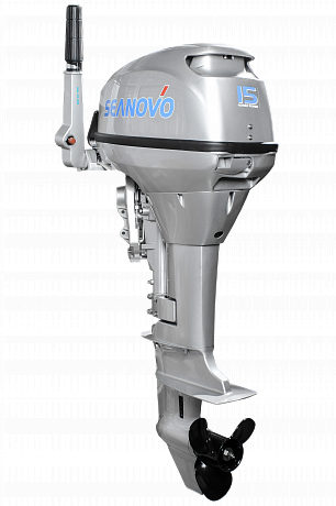 Лодочный мотор Seanovo SN15FHS в Архангельске