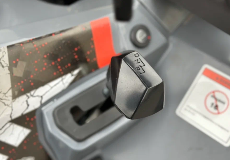 Квадроцикл GBM MAVERICK 300 NEW в Архангельске