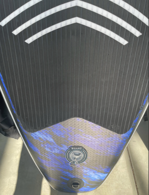 SUP (САП) ДОСКА RAIDEX I BOARD 11’ (332СМ) N 17 в Архангельске