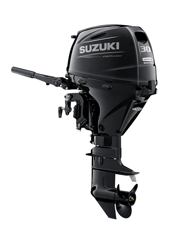 Лодочный мотор Suzuki DF30AL в Архангельске