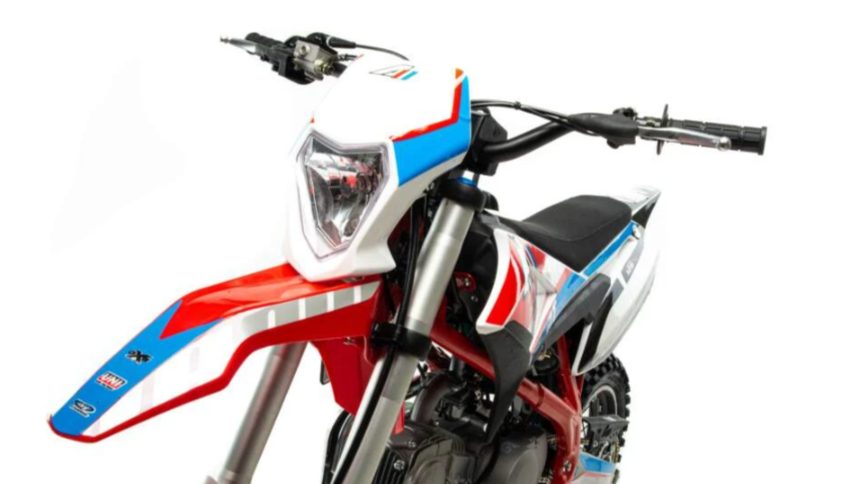 Питбайк MOTOLAND (МОТОЛЕНД) Apollo125 DT125 в Архангельске