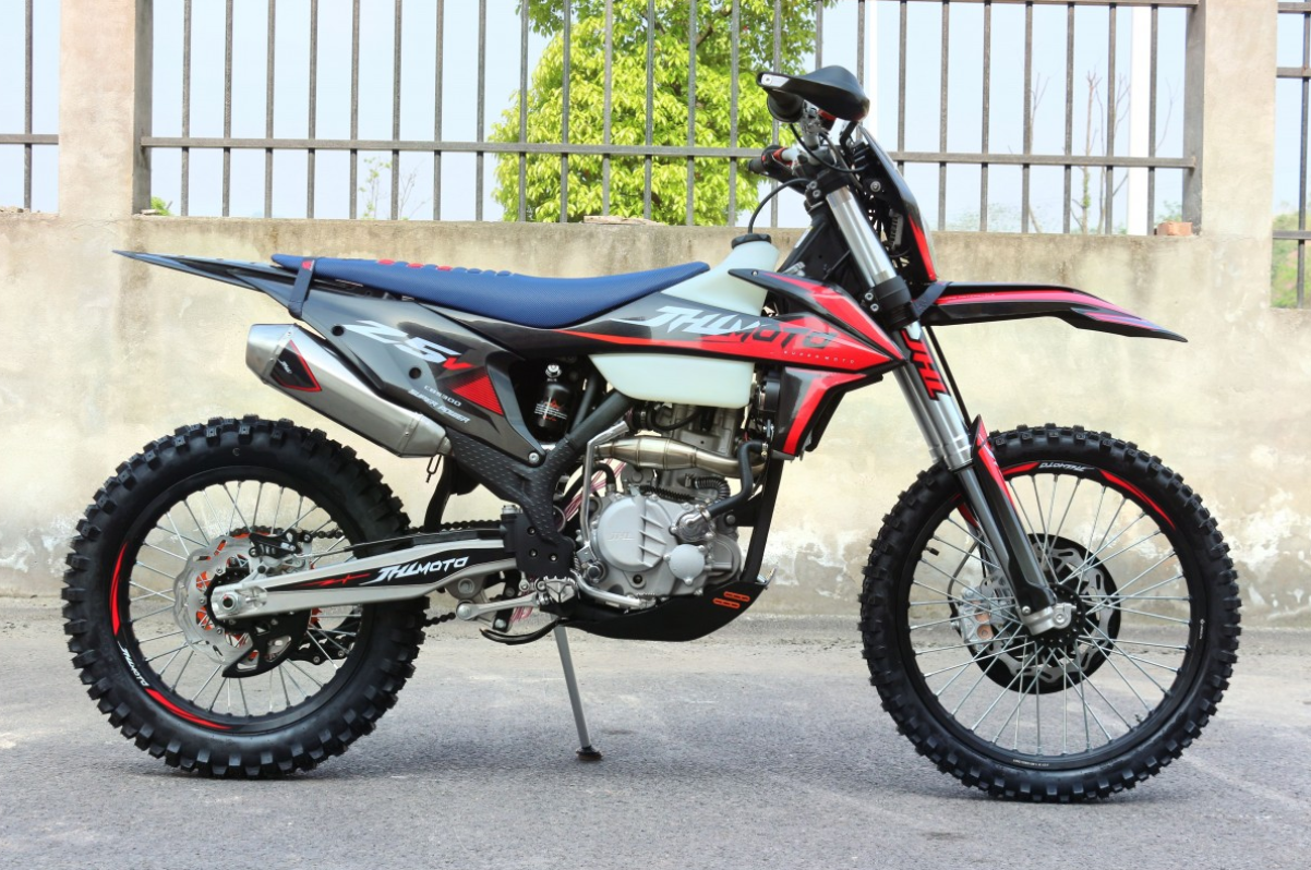 Мотоцикл JHLMOTO JHL Z5V NB300 (174MN-3) в Архангельске