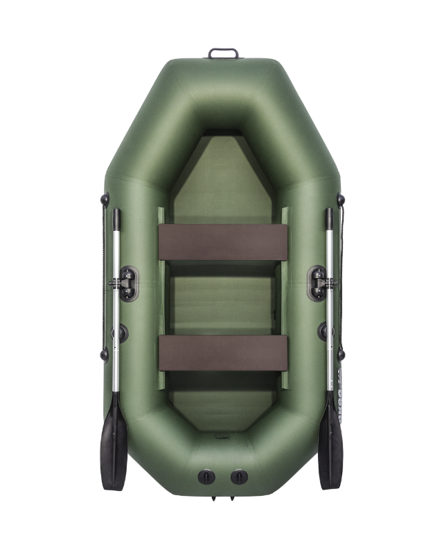  Лодка АКВА-МАСТЕР 240 в Архангельске