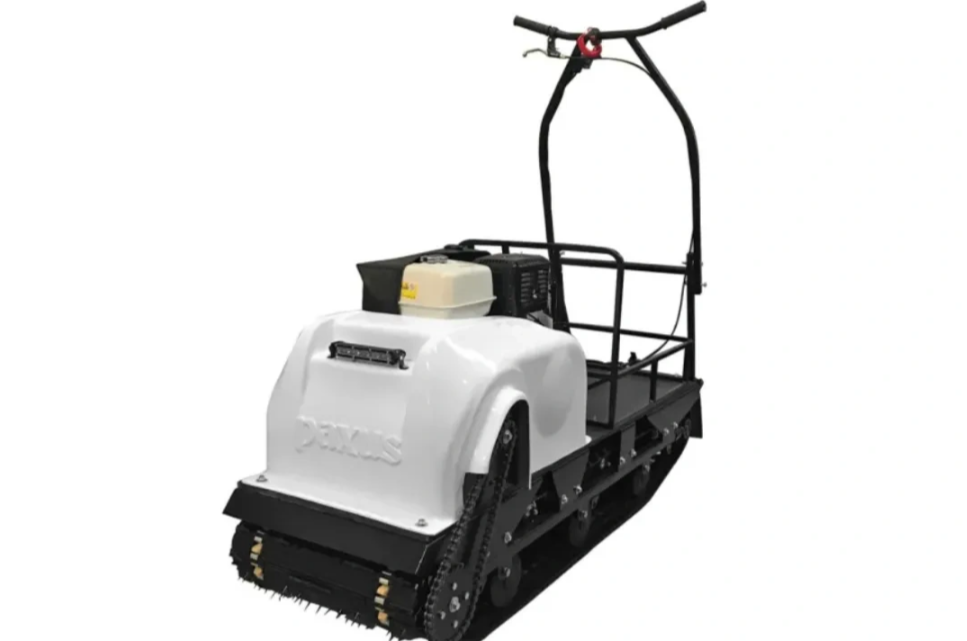 Мотобуксировщик PAXUS 500 GRAND 13 л.с. HONDA в Архангельске