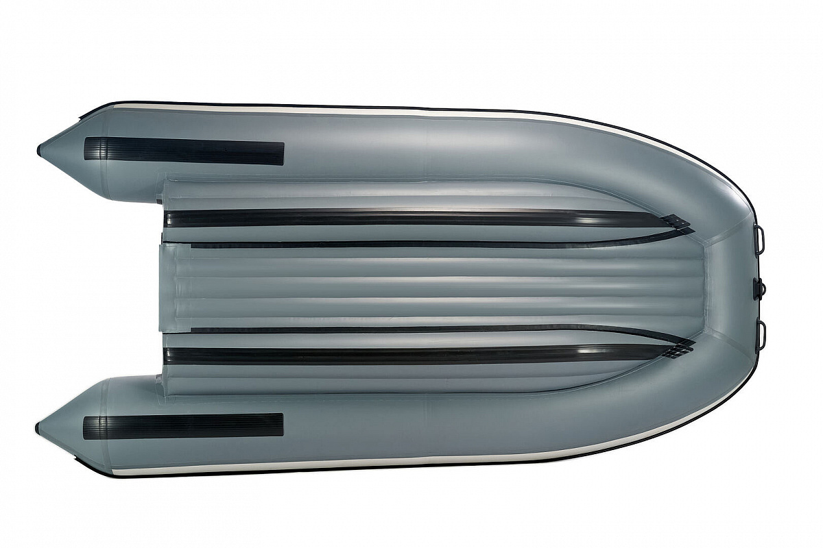 Лодка MISHIMO LITE DF 370 в Архангельске