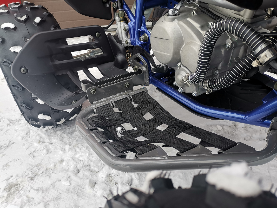 Квадроцикл PROMAX RAPTOR 300 NEW RedBull в Архангельске