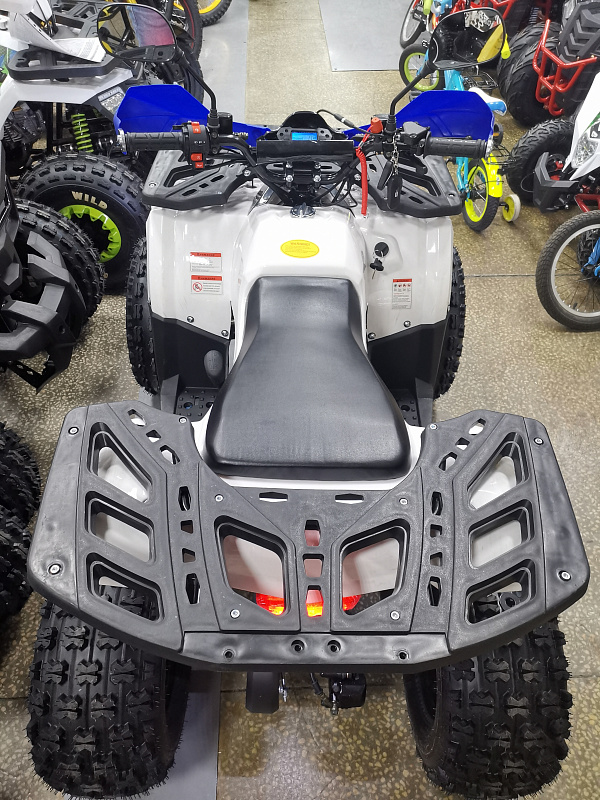Квадроцикл PROMAX WILD 175 LUX в Архангельске