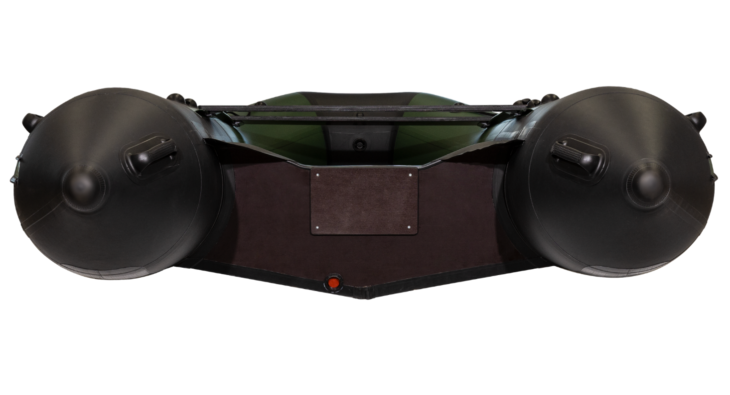 Лодка Ривьера Максима 3600 СК в Архангельске