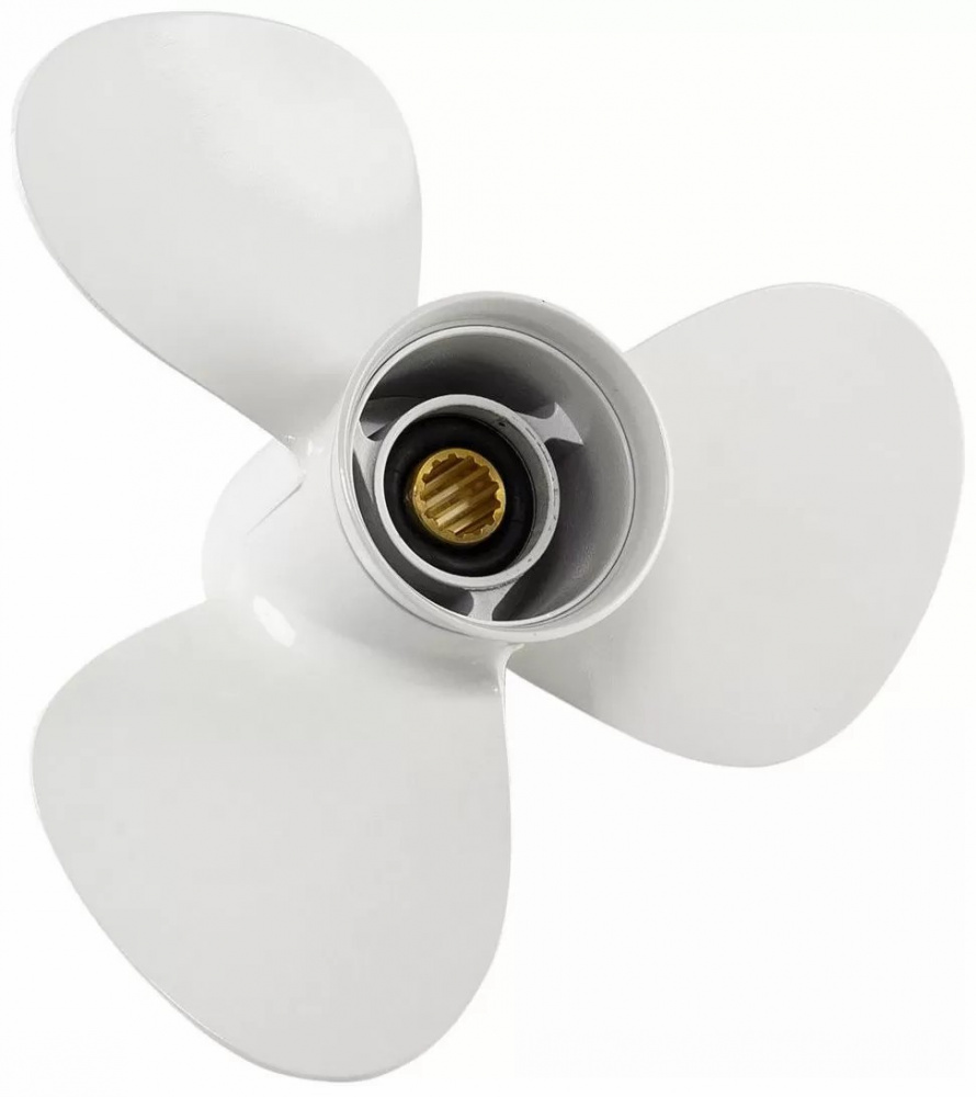 ВИНТ ГРЕБНОЙ YAMAHA 40-55 / F30-60; 3X11-3/8X12 в Архангельске